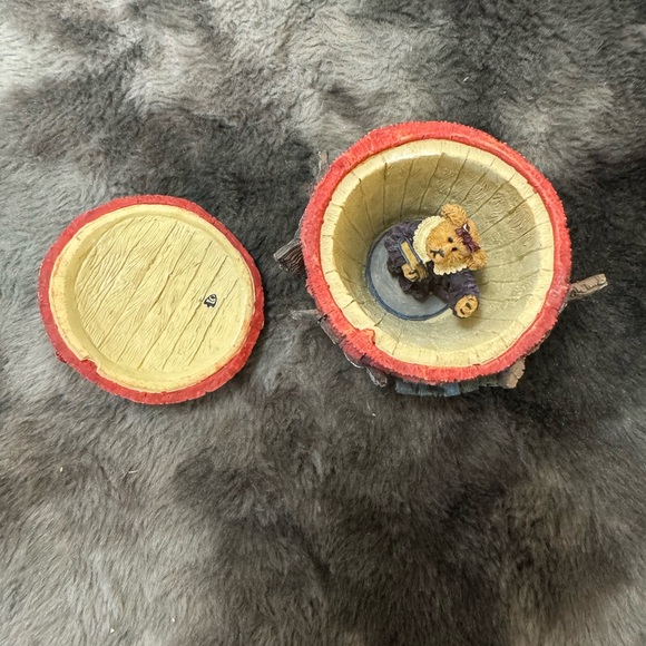 Vintage boyds Bears - Picture 5 of 10